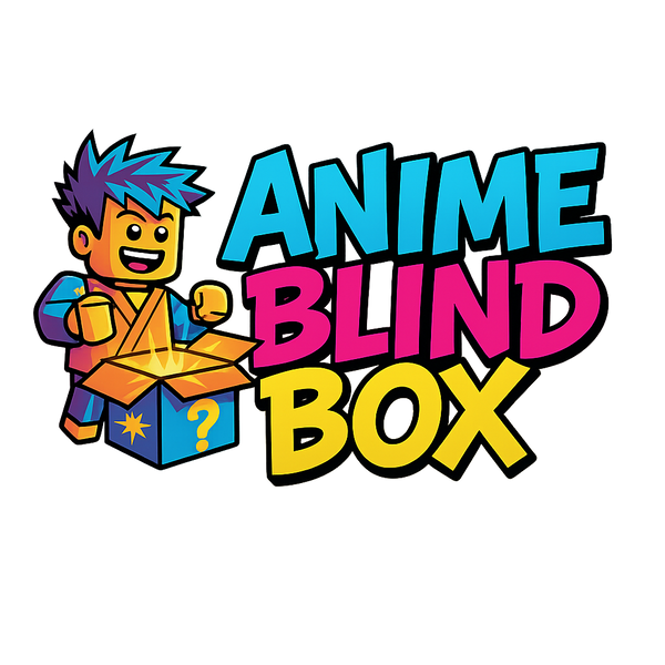 AnimeBlindBox
